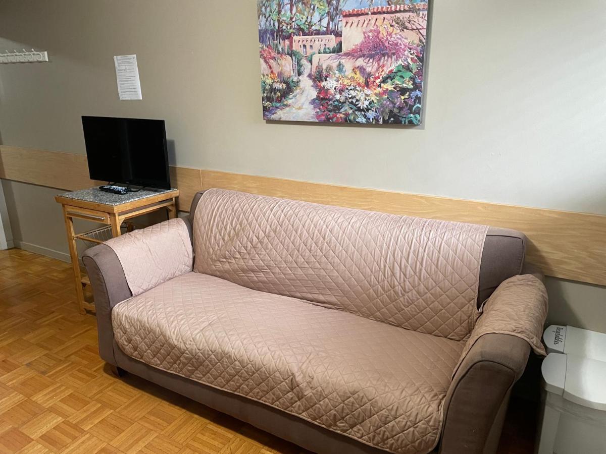 Rivers End Motel Corner Brook Extérieur photo